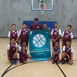 Meet your Posher, Elmer